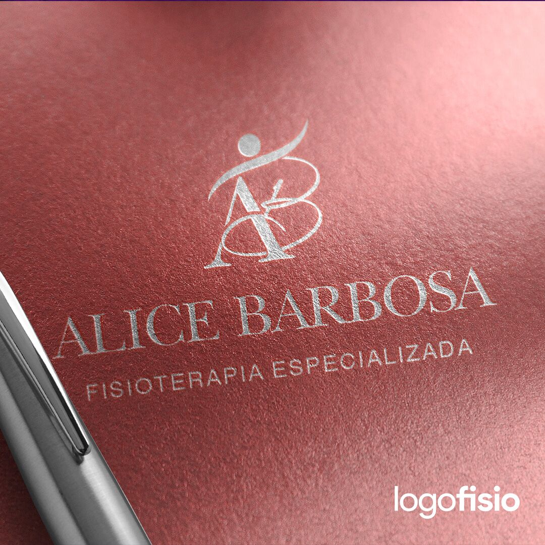 Agência LogoFisio